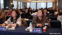 企业级AI使用培训范畴成立了极高的专业壁垒